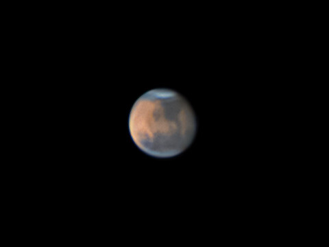 12.21火星