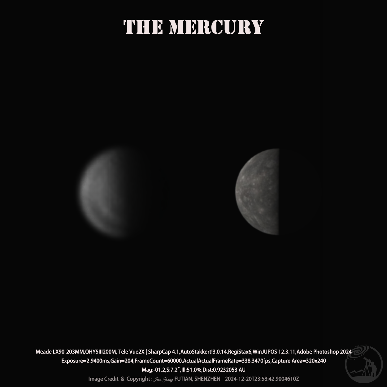 20241221的水星