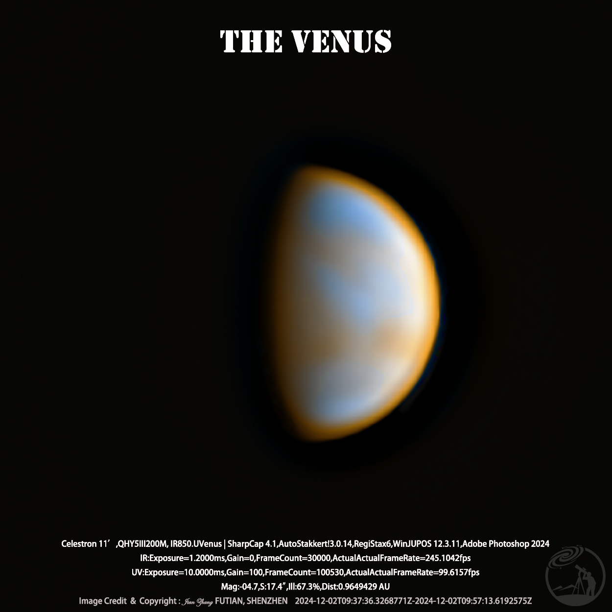 20241202金星