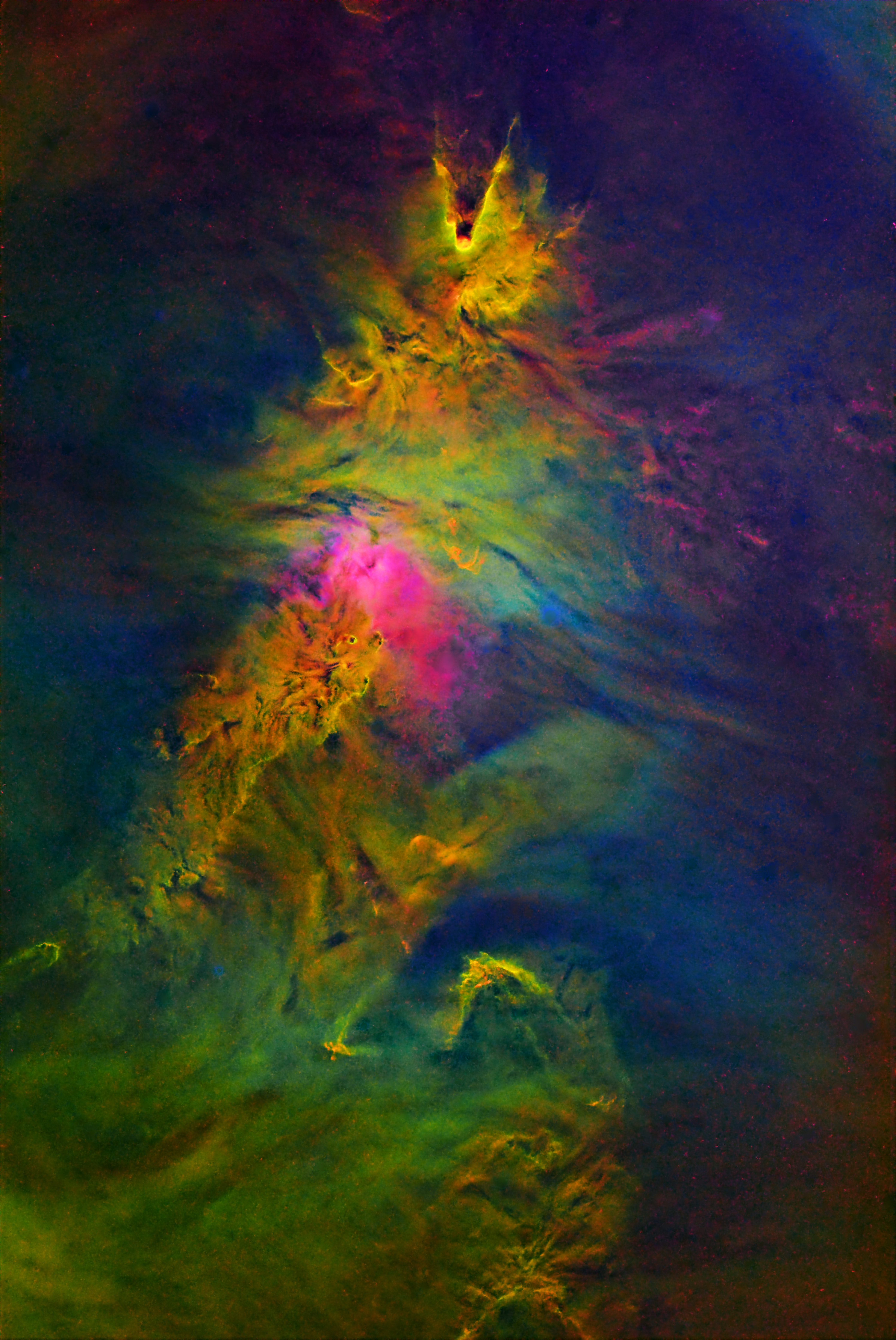 圣诞树星团_42小时