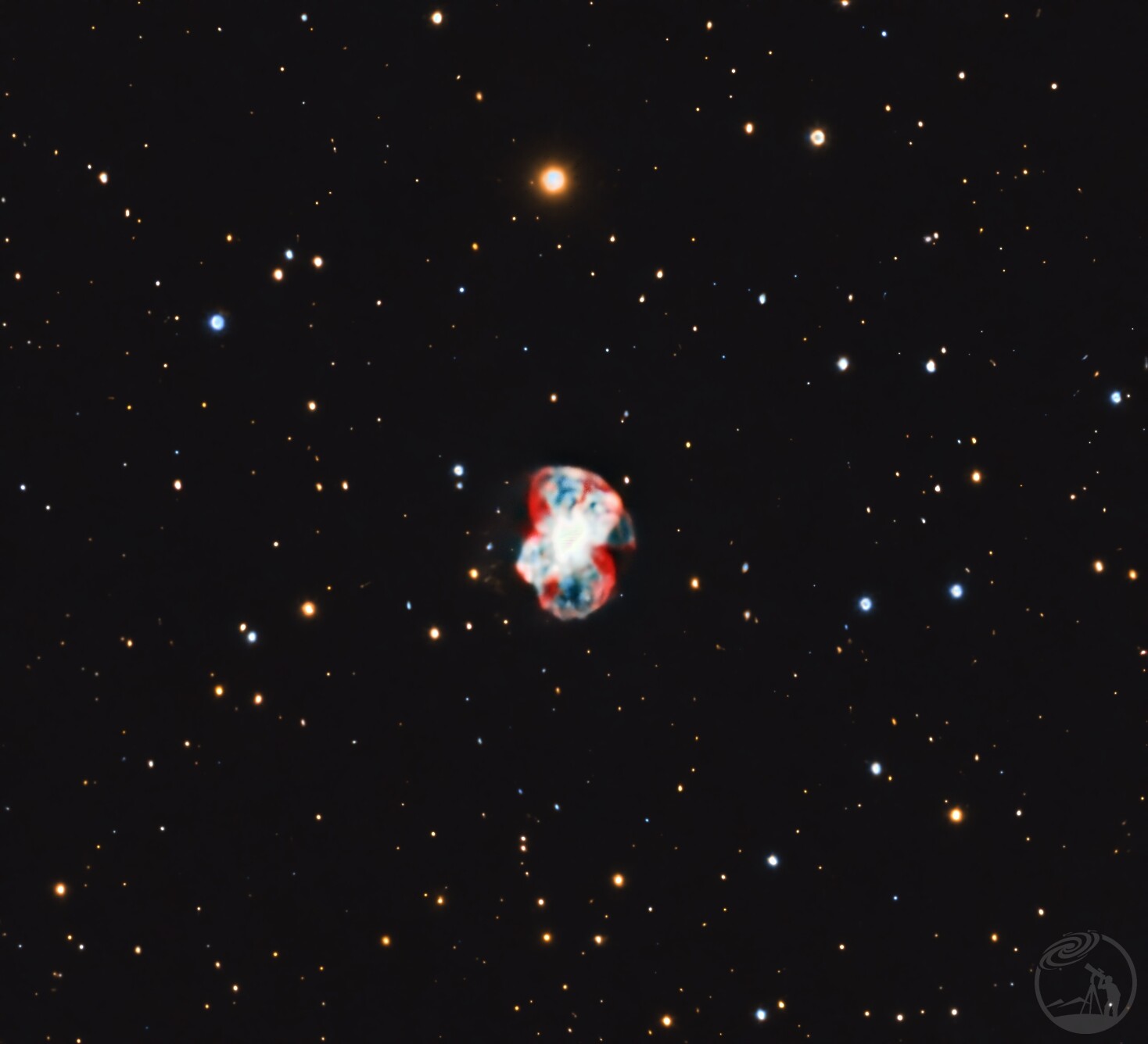 NGC 2440