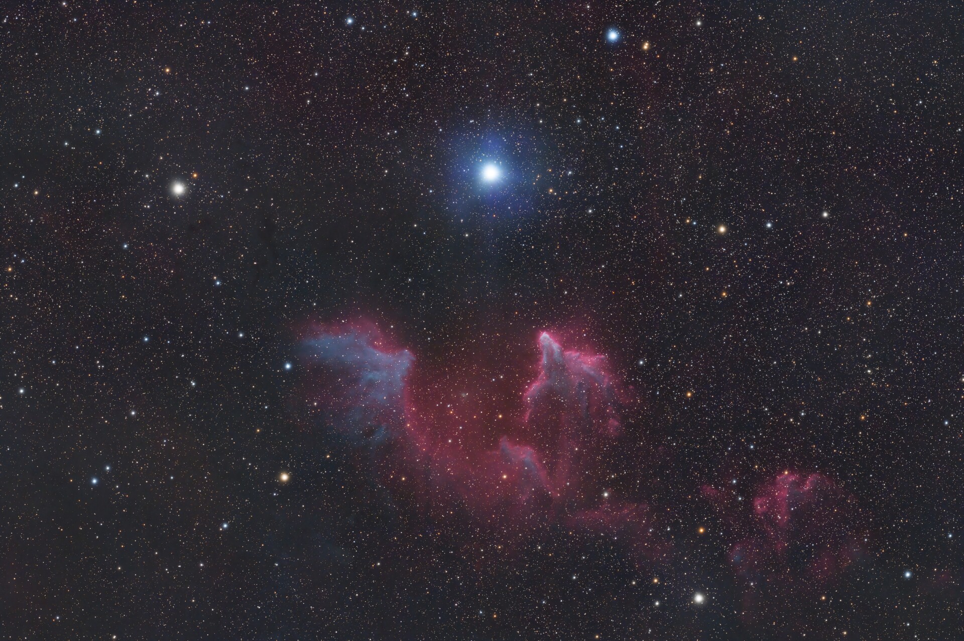 ic63 策星云