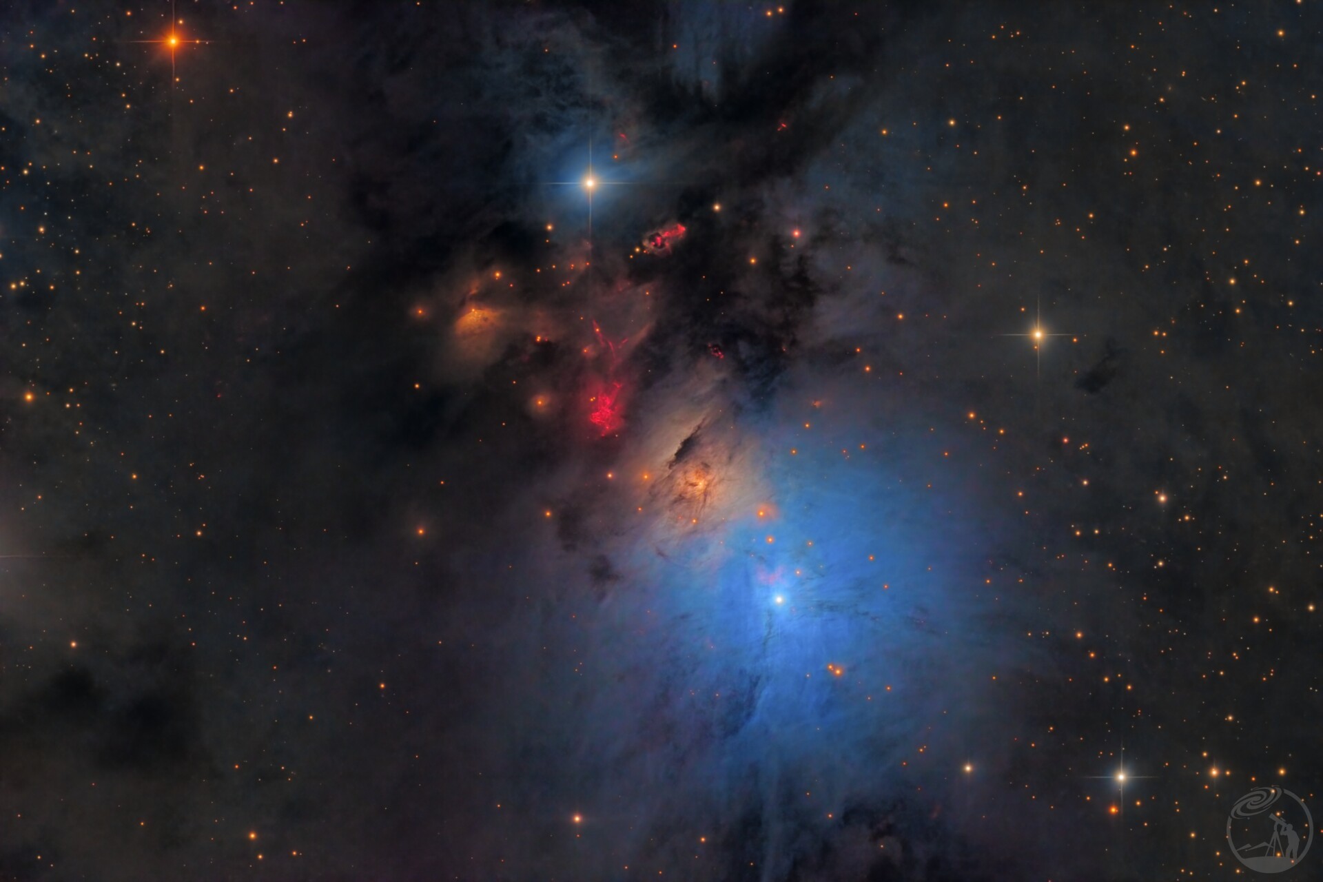 NGC 1333