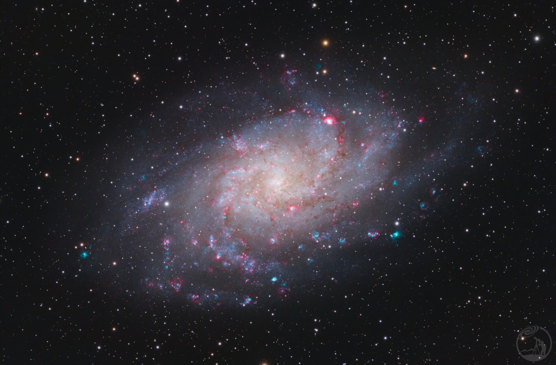 M33（重修）