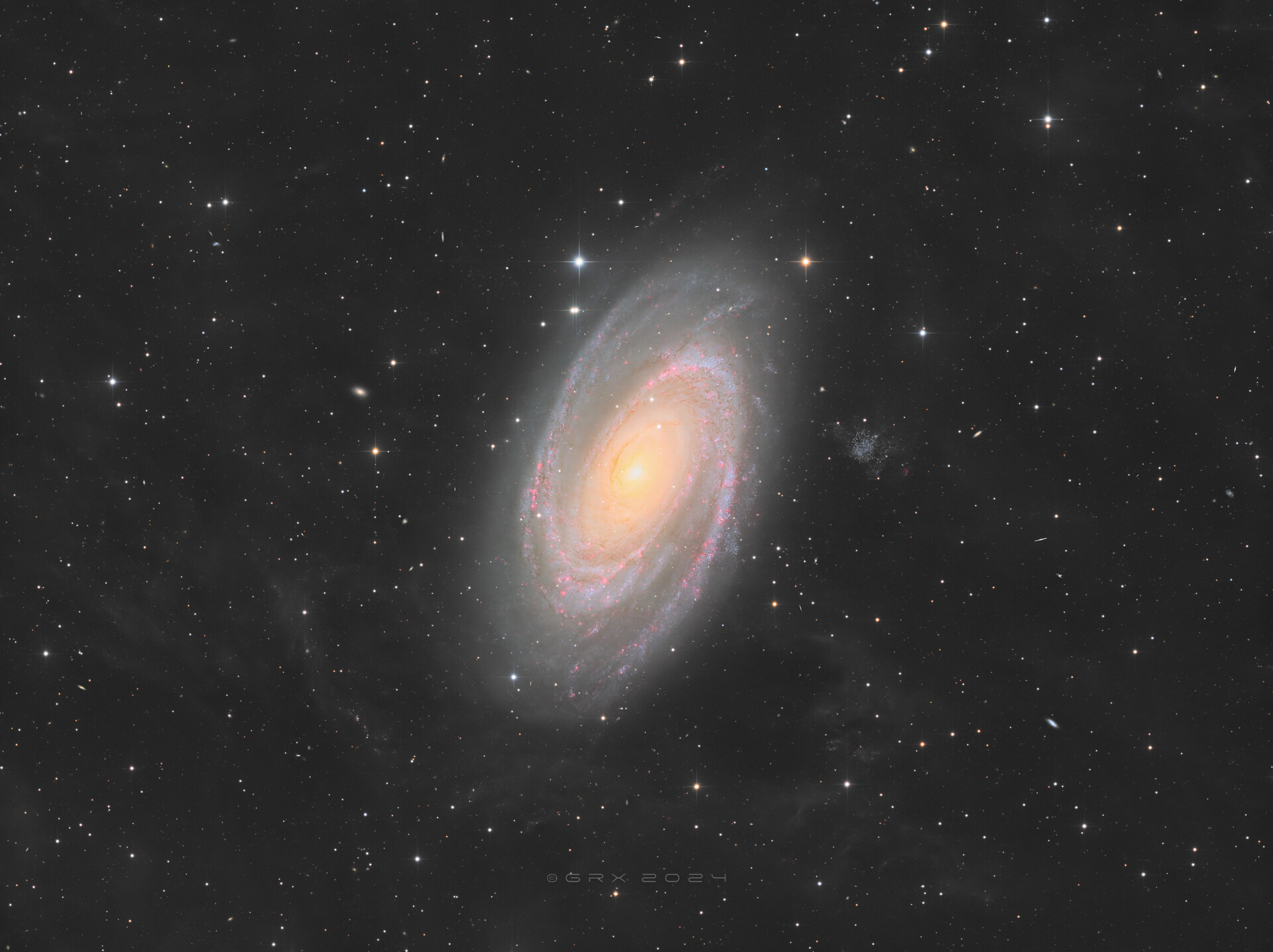 M81 (波德星系)