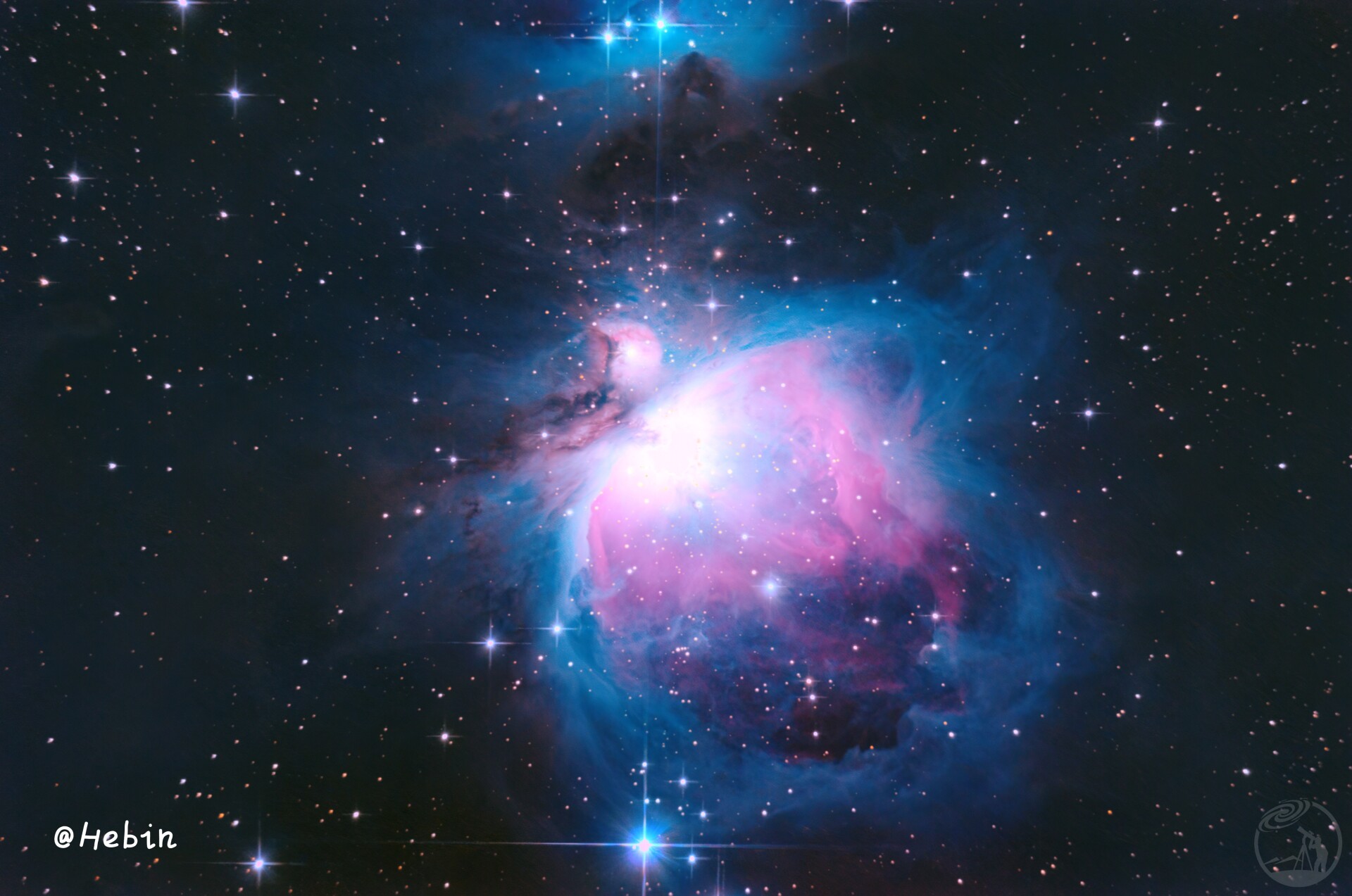 m42猎户
