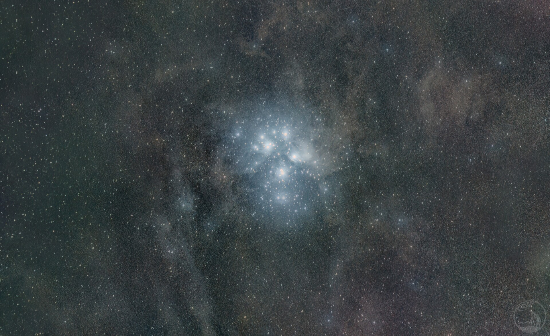 昴星团