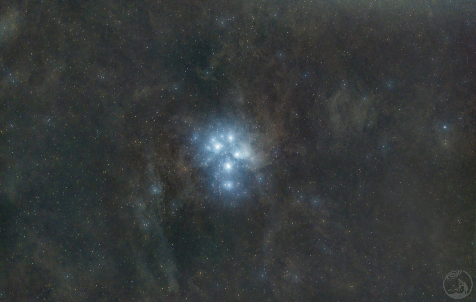昴星团