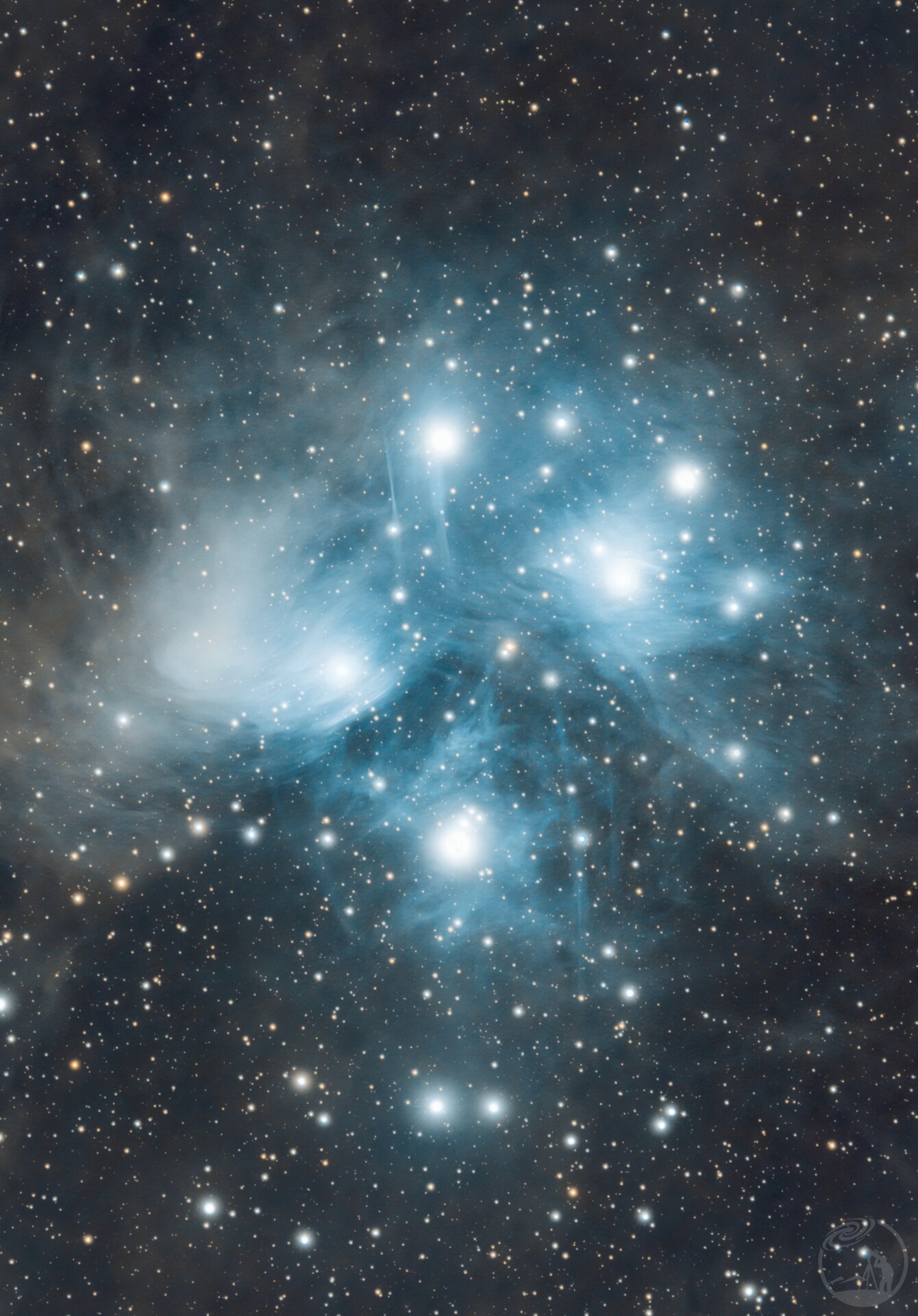 昴星团