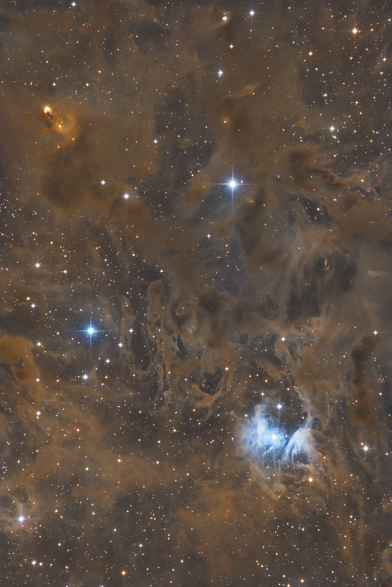 VDB 16 累计近60小时恶龙暗云