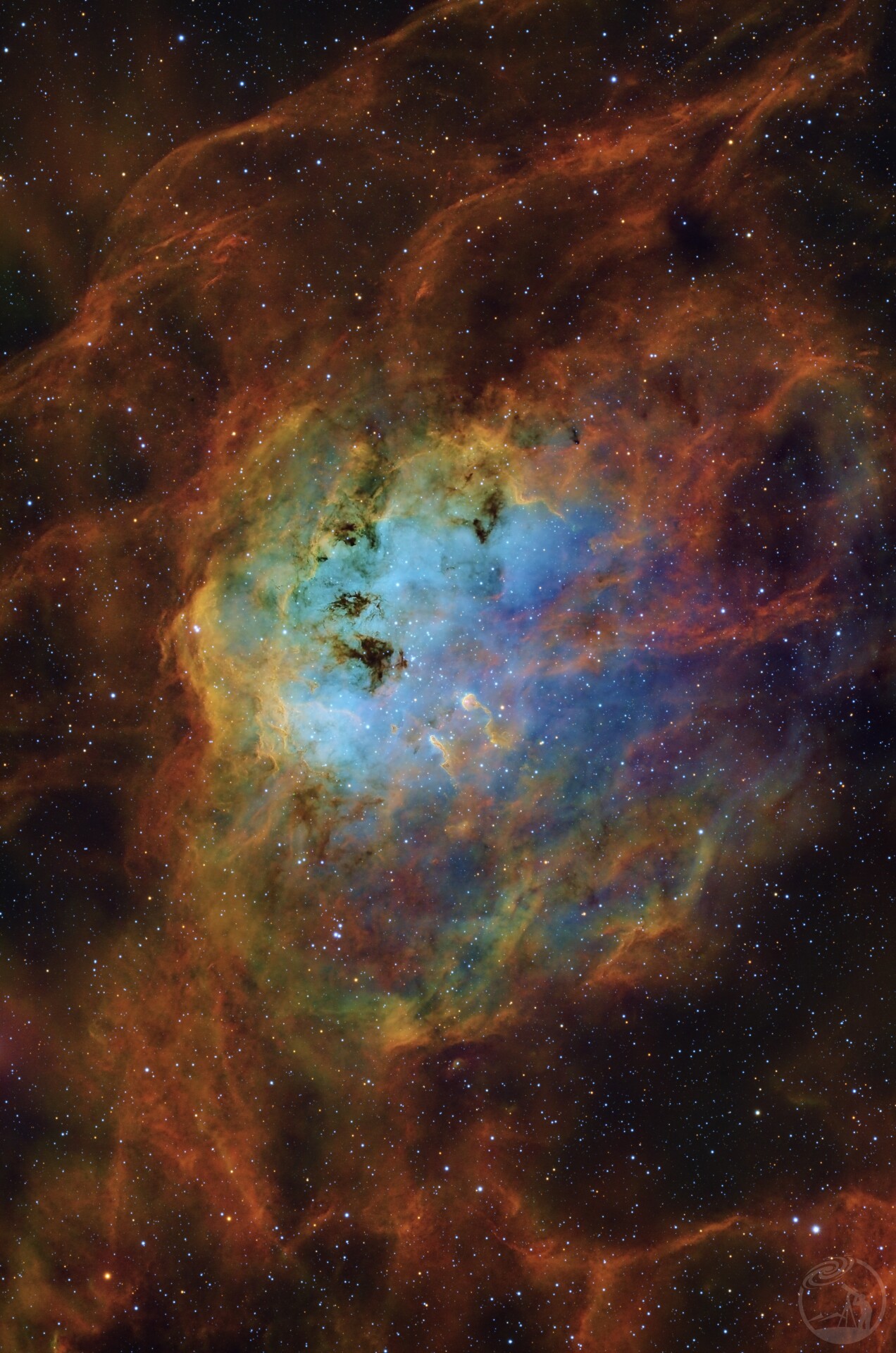 IC 410