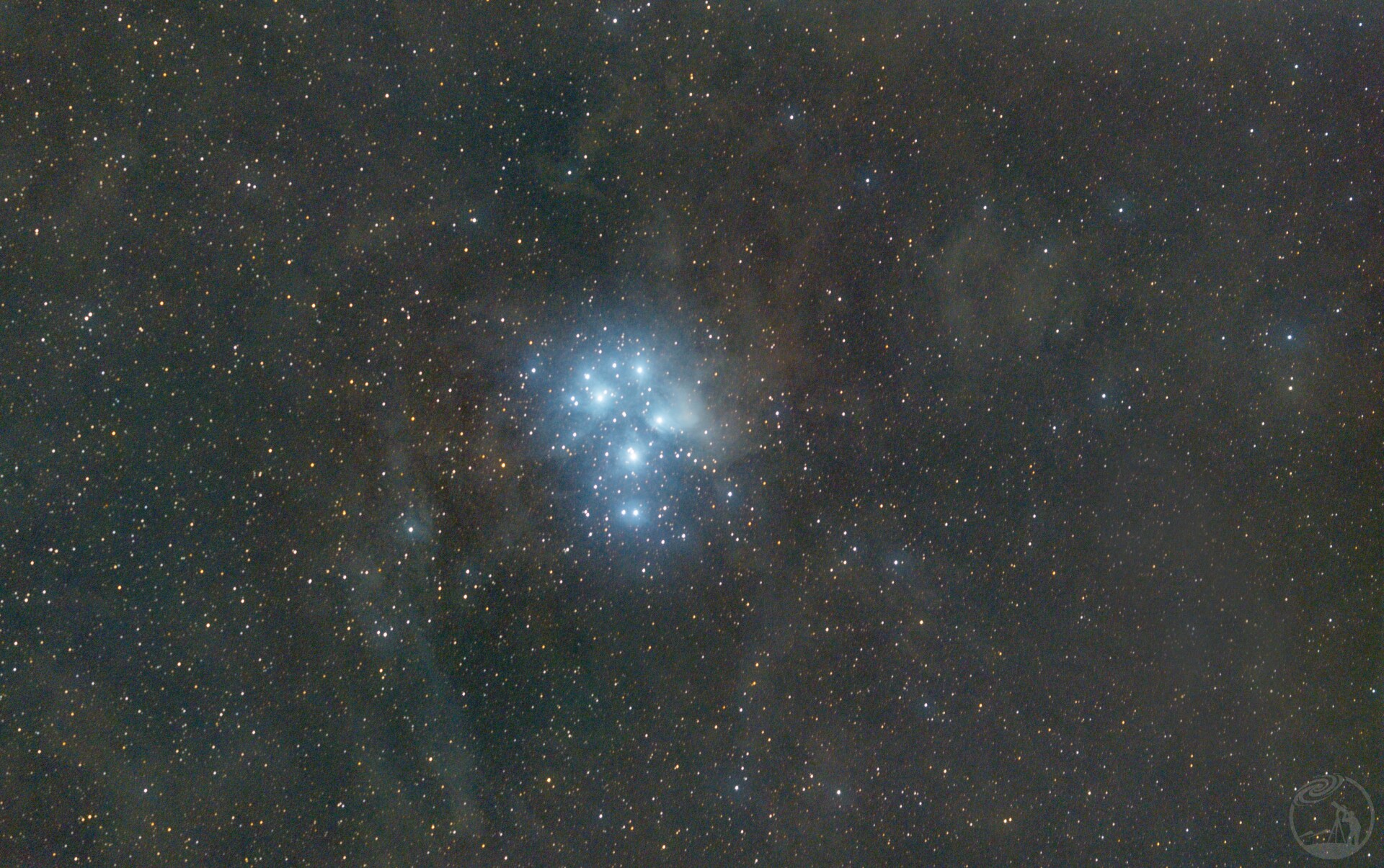 昴星团