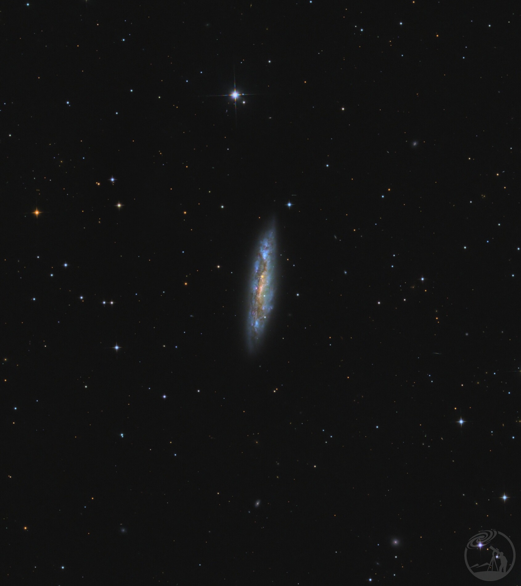 m108和m97