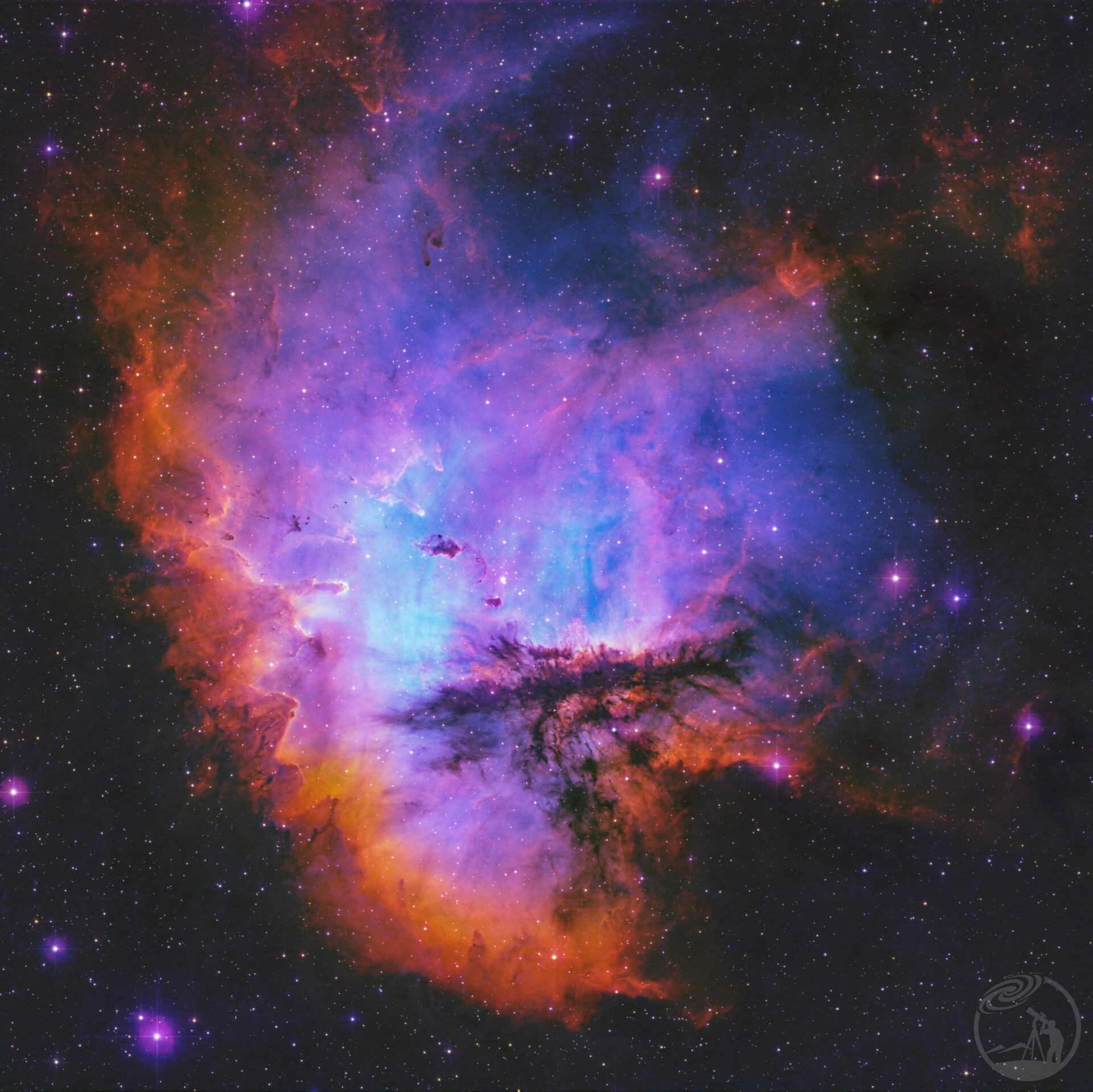 NGC281