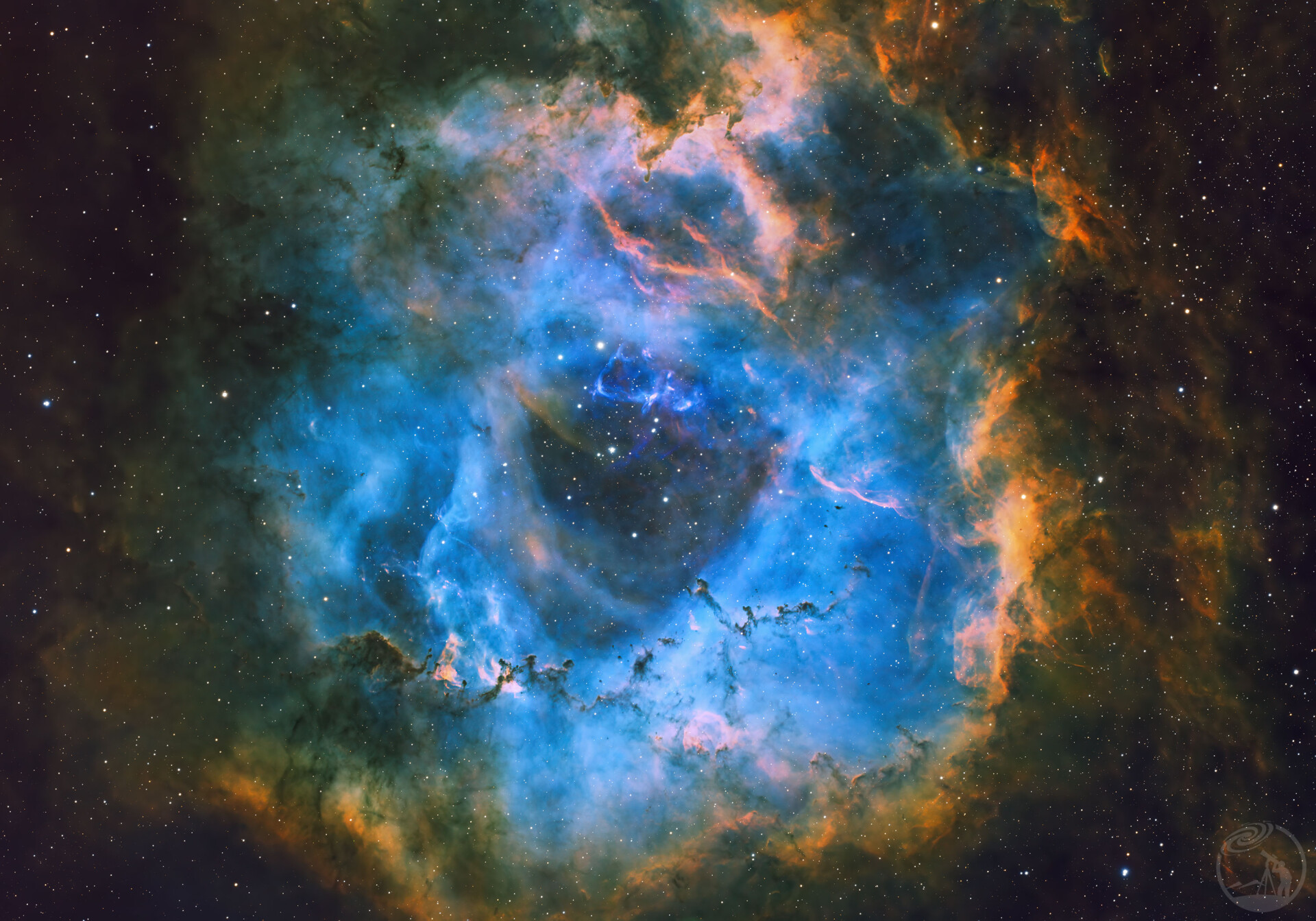 NGC2244