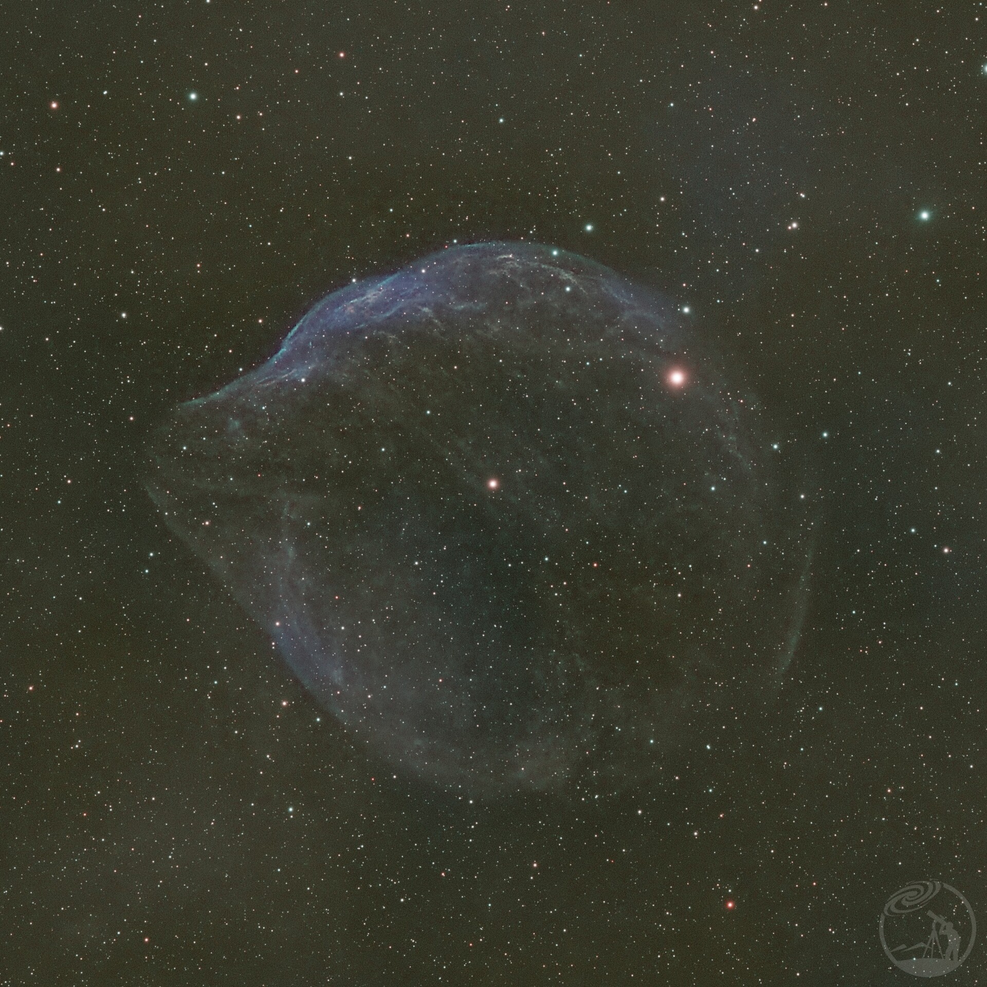 【9级区】HOO海豚星云
