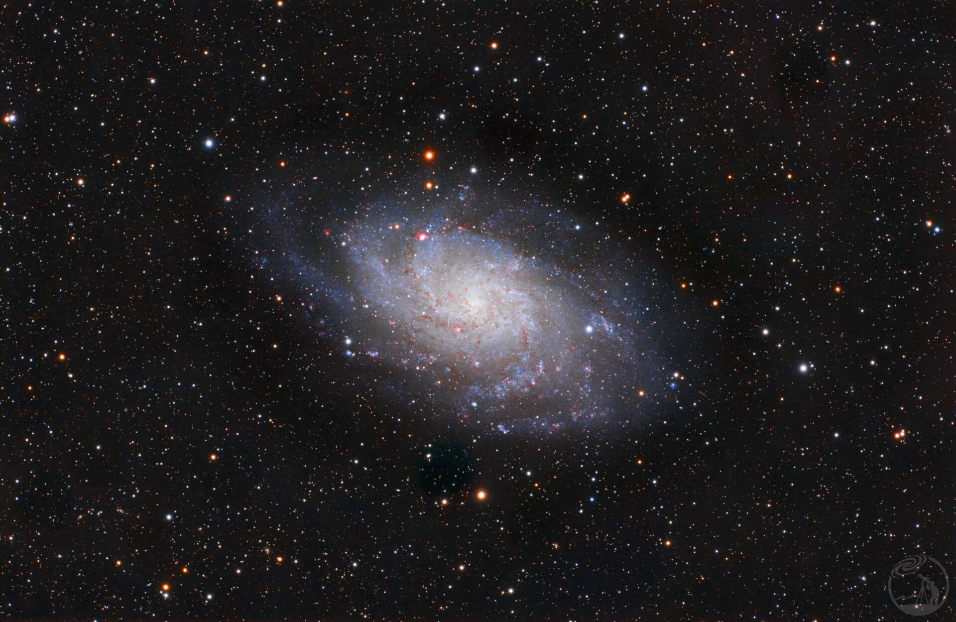 M33