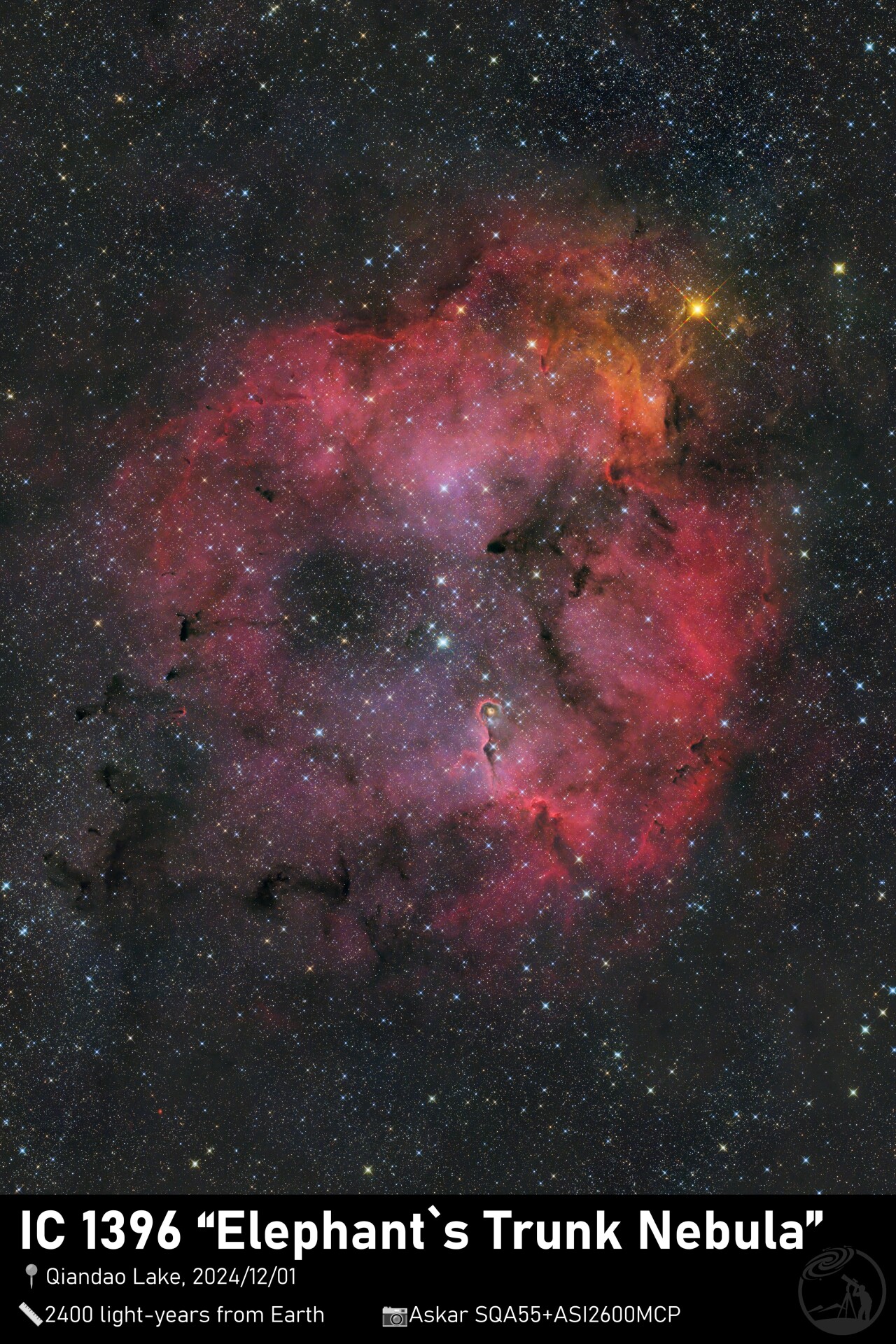 IC 1396