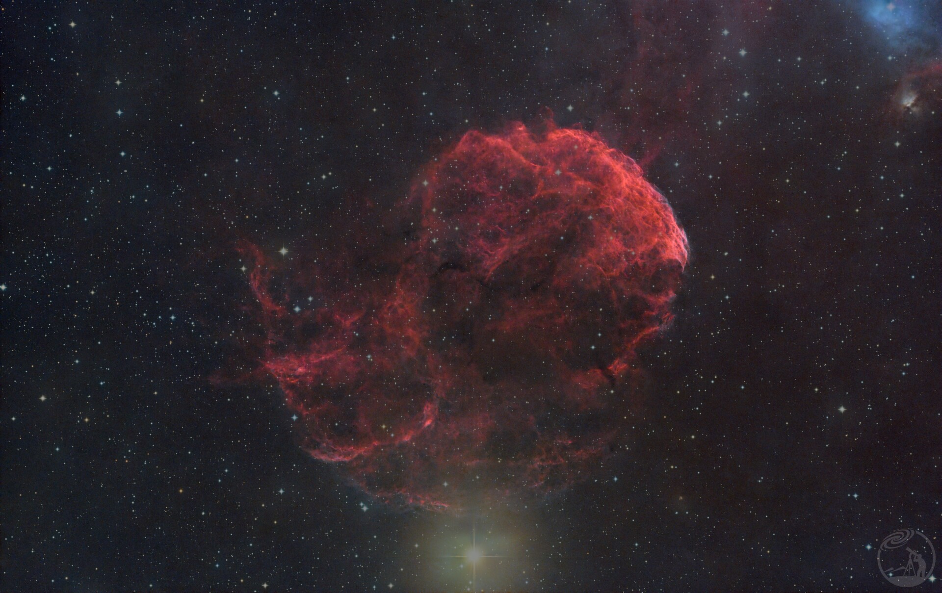 水母IC443