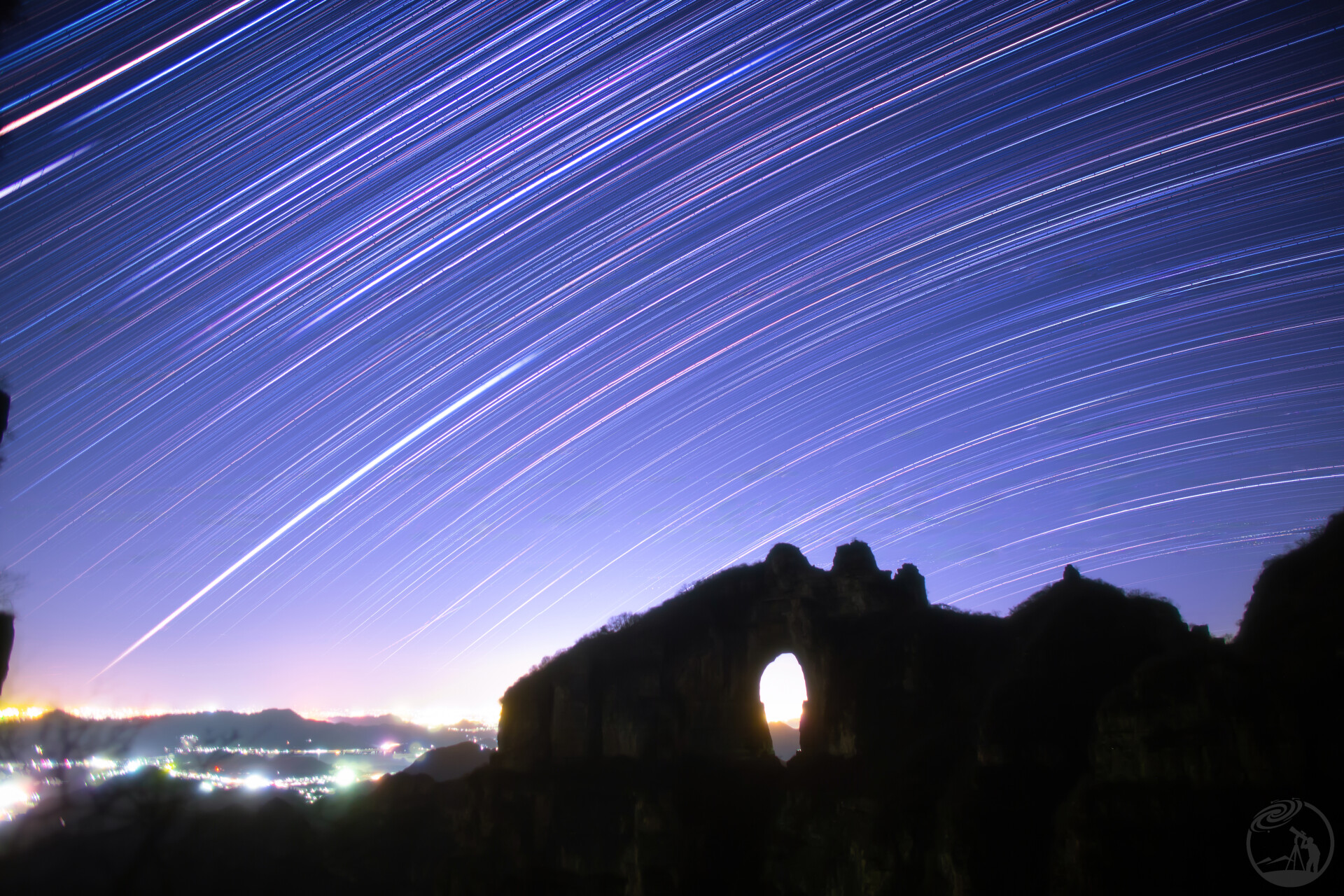 星穹拱门