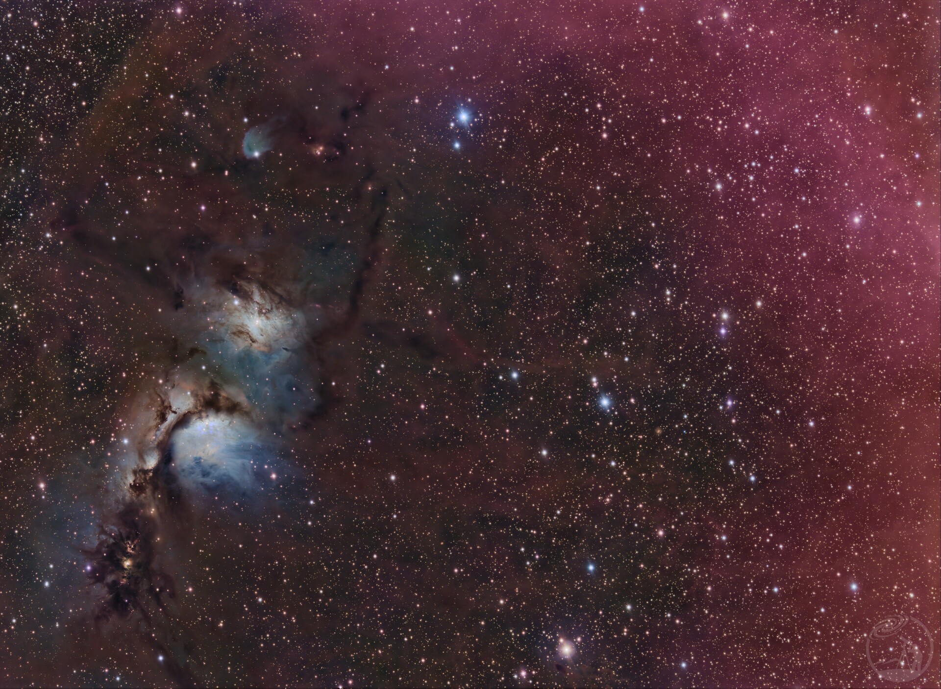 M78星云