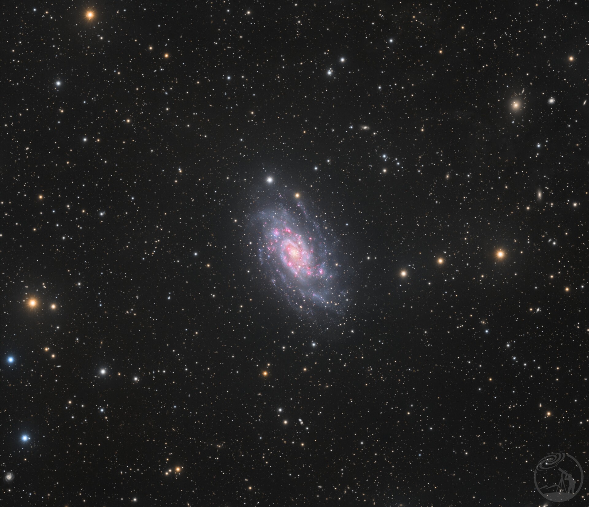 NGC 2403