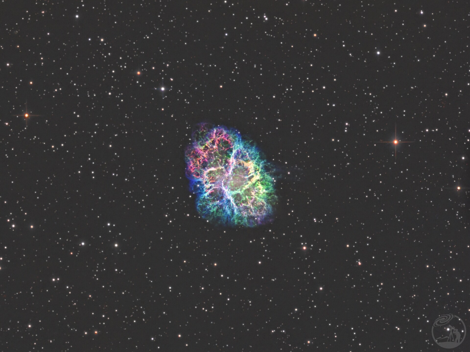 再处理rgb星点的M1
