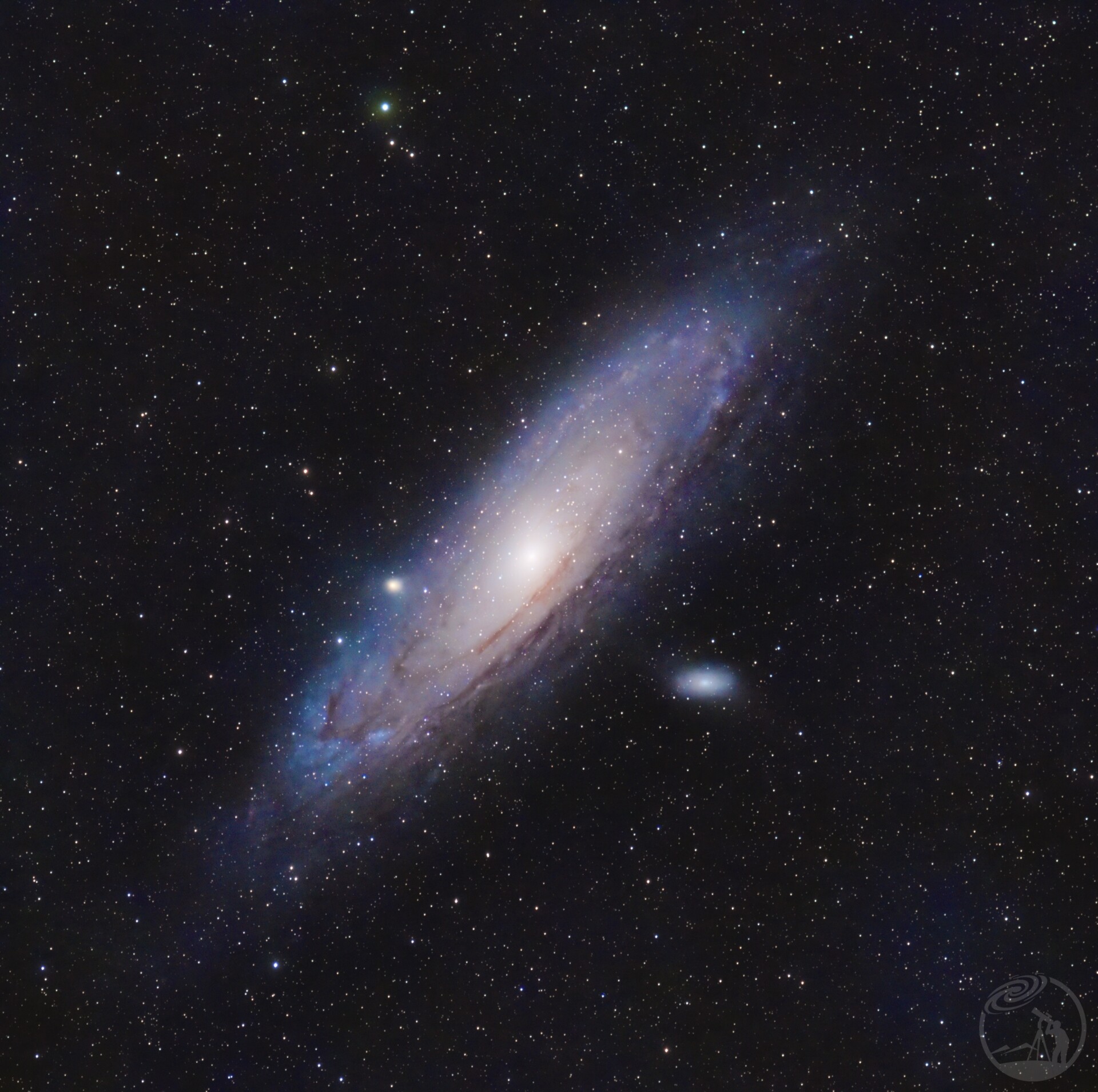 M31 