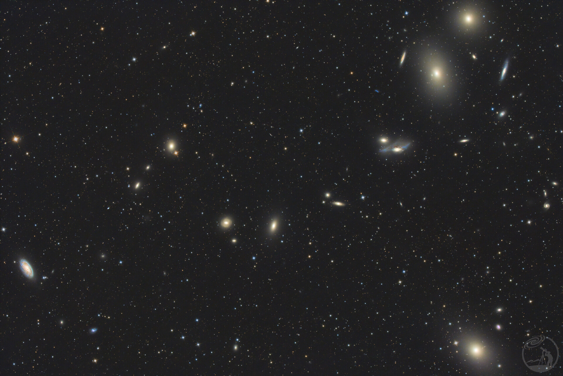 假期打野之马卡良星系链快餐