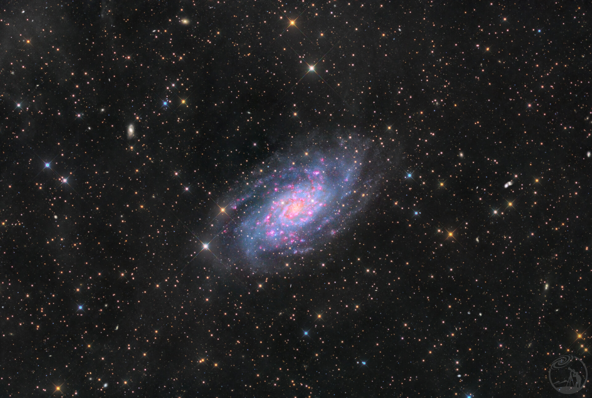 NGC2403