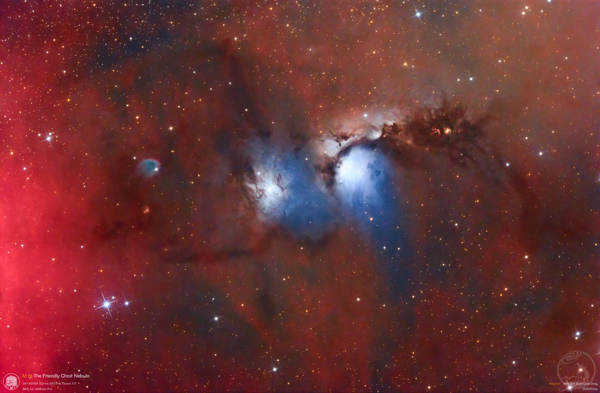 M78 光之故乡