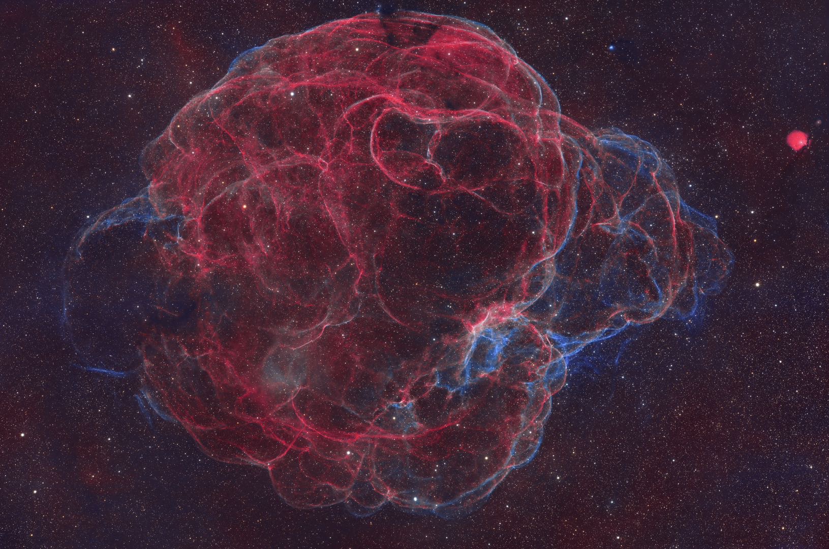 大湾区天文摄影大赛获奖素材