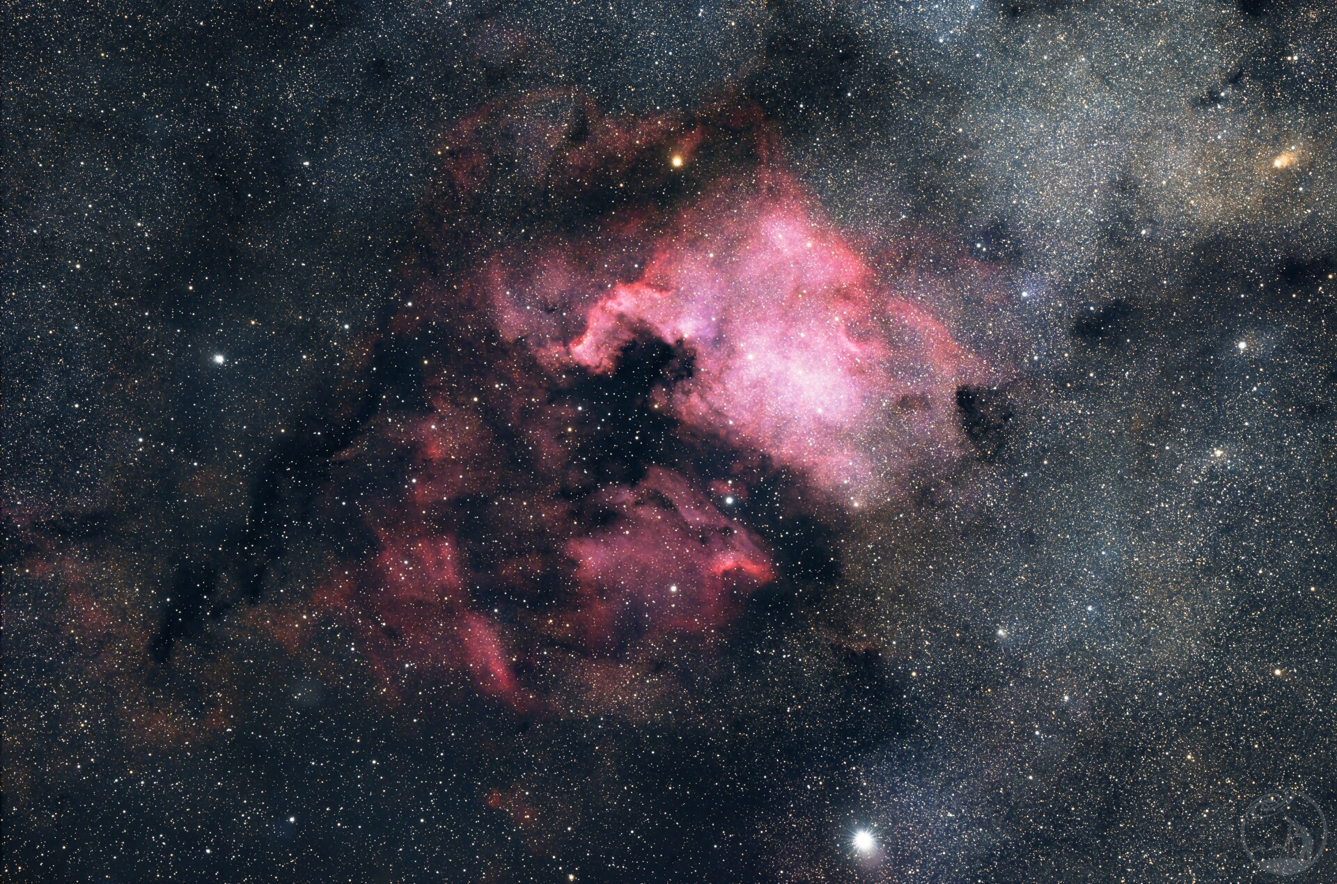 ngc7000