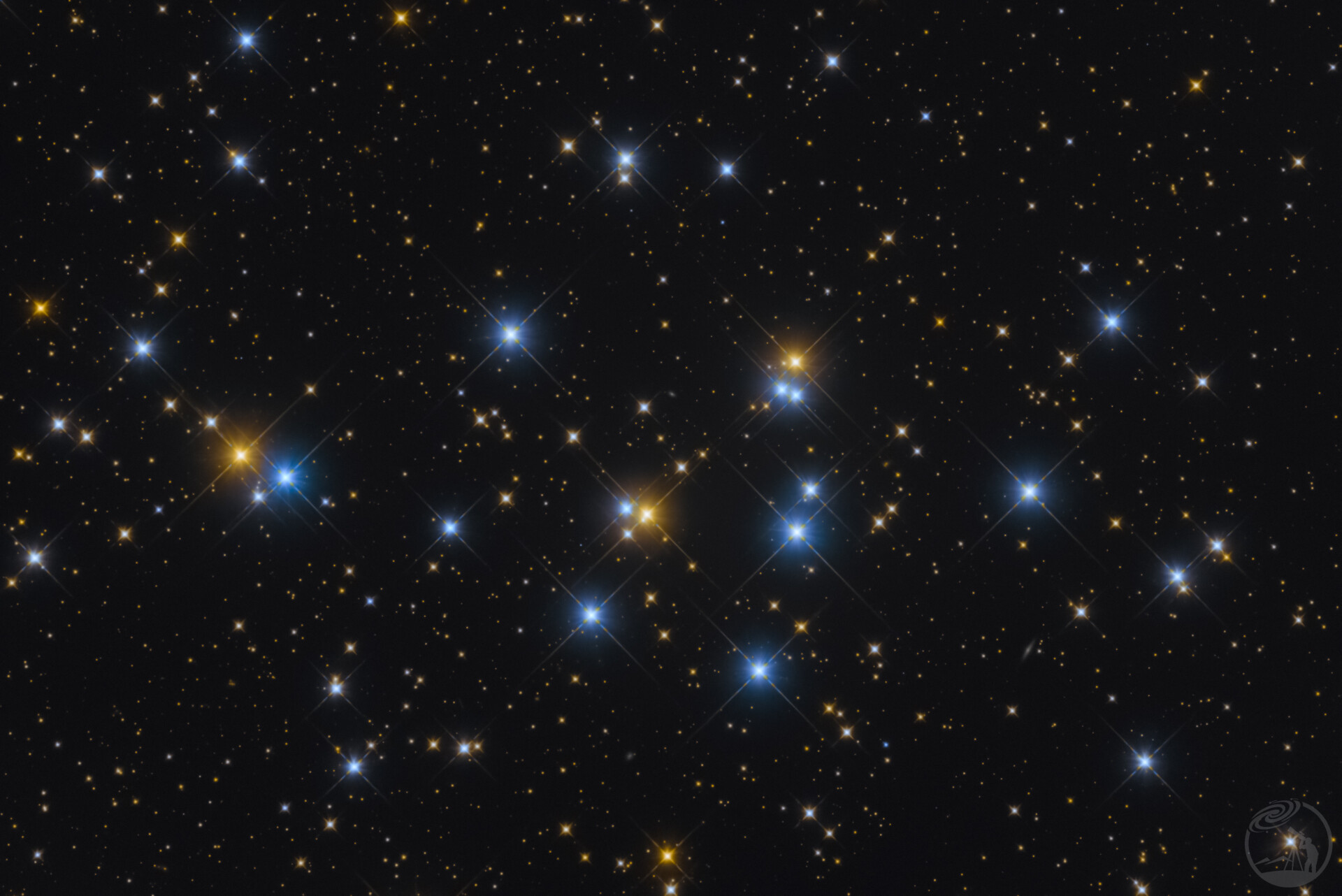 M44/鬼星团