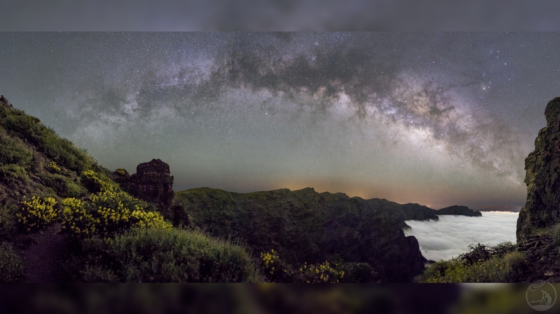 La Palma, June 2024