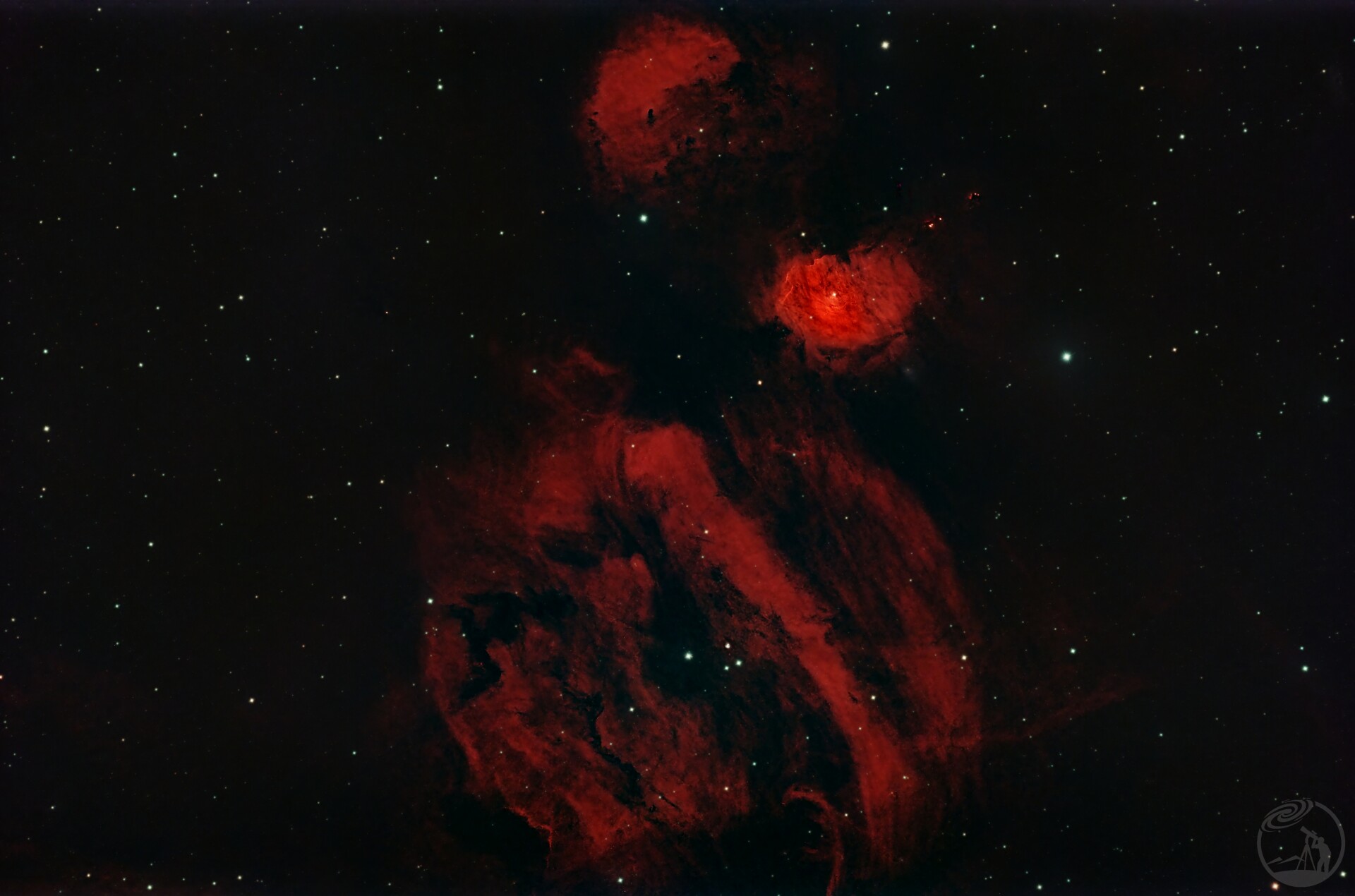 SH2-232与SH2-235