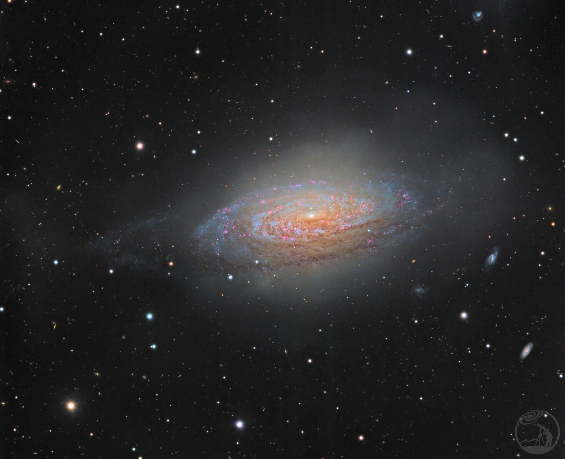 NGC3521_SN2024AECX