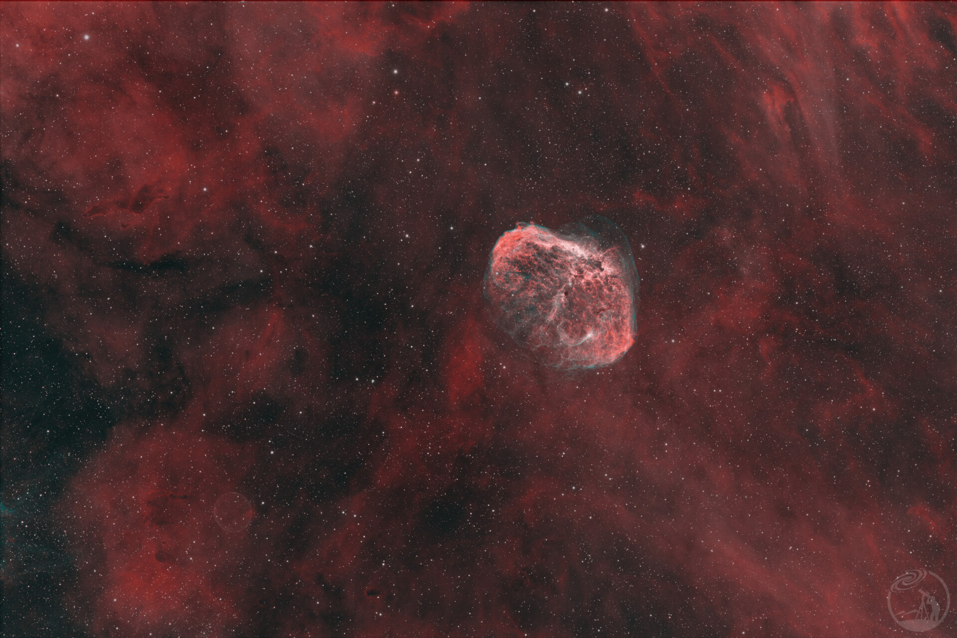 NGC6888