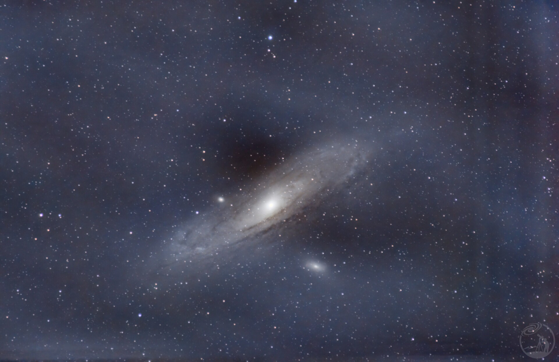 m31仙女座星系