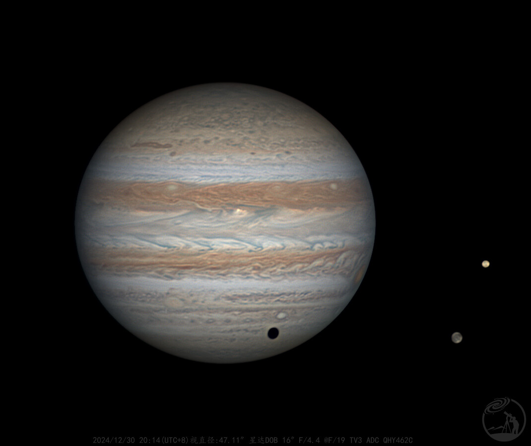 20241230冬季木星