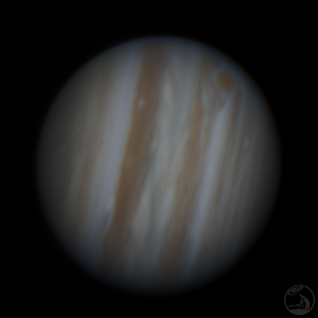 20250118行星