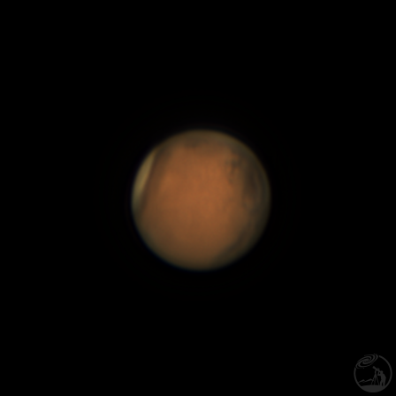 20250120火星