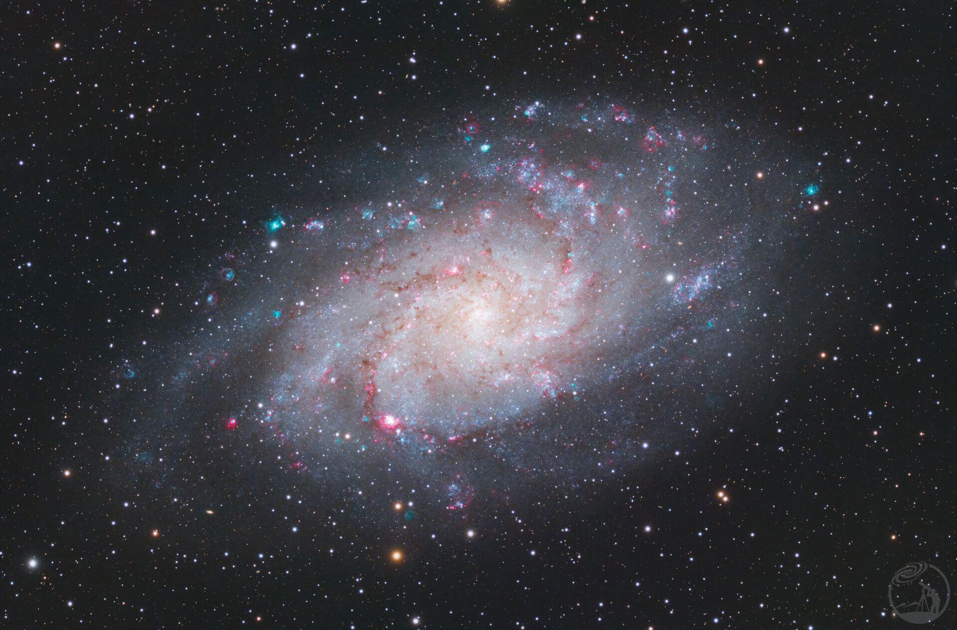 M33（重修）