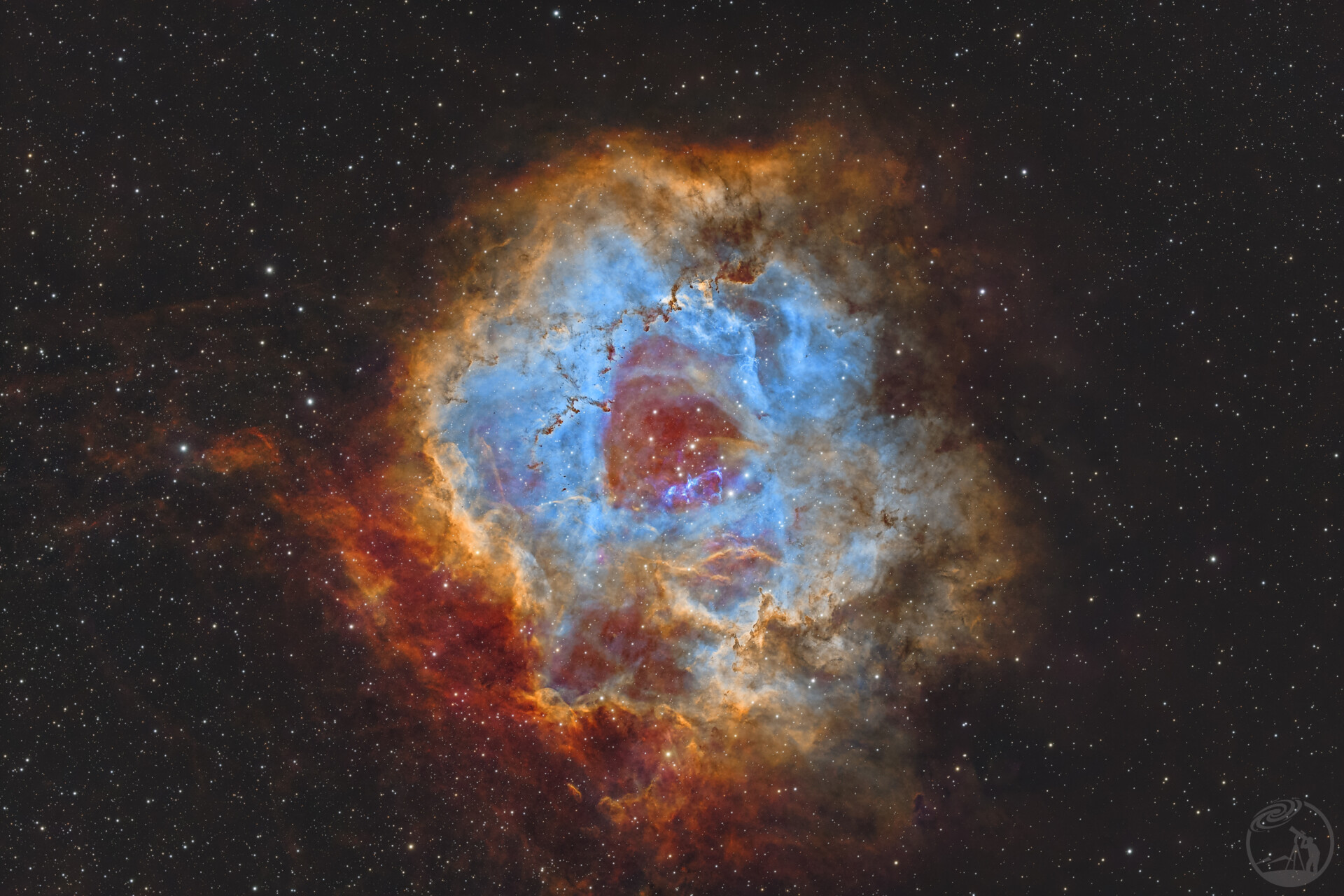 NGC2237