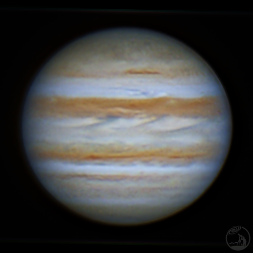 2025.1.16 Jupiter