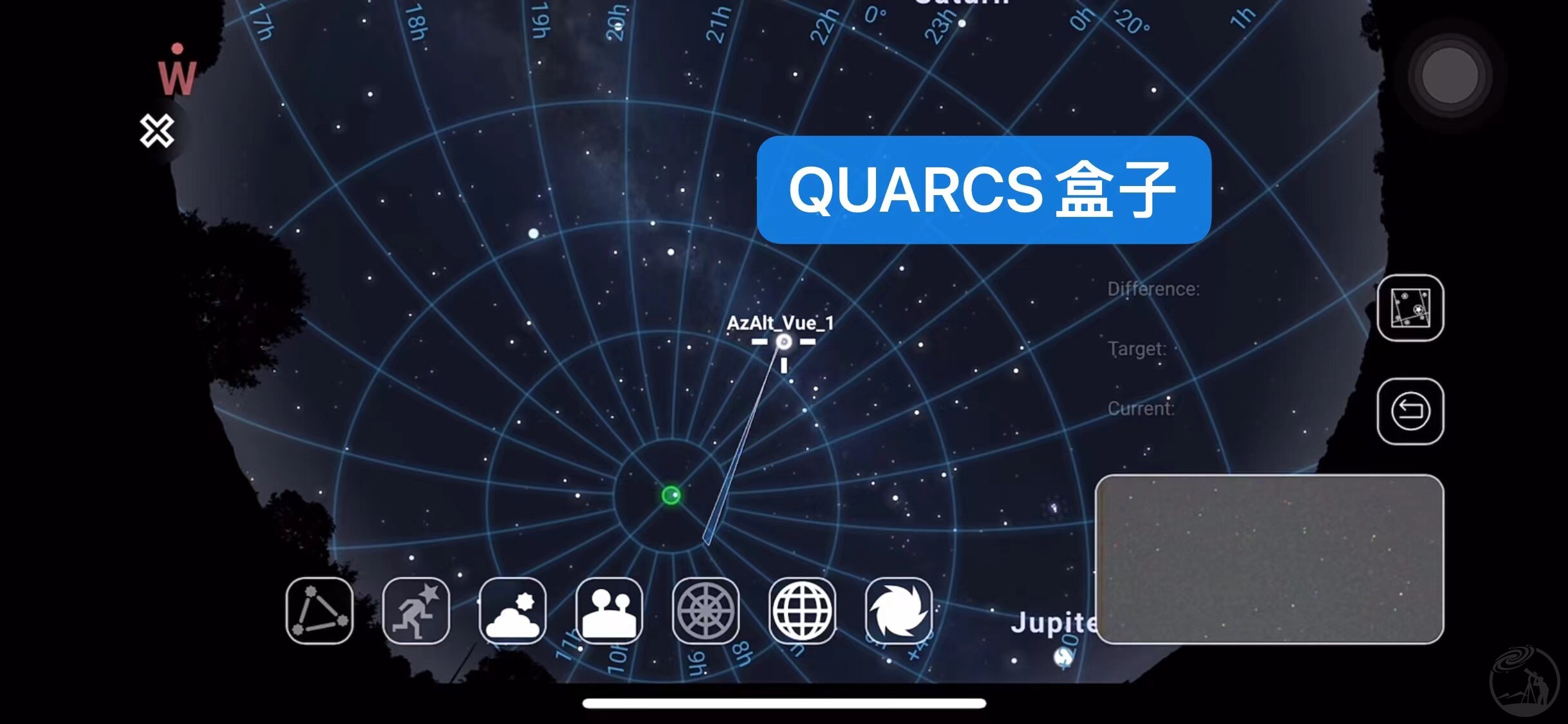 开源盒子QUARCS：系统烧录教程