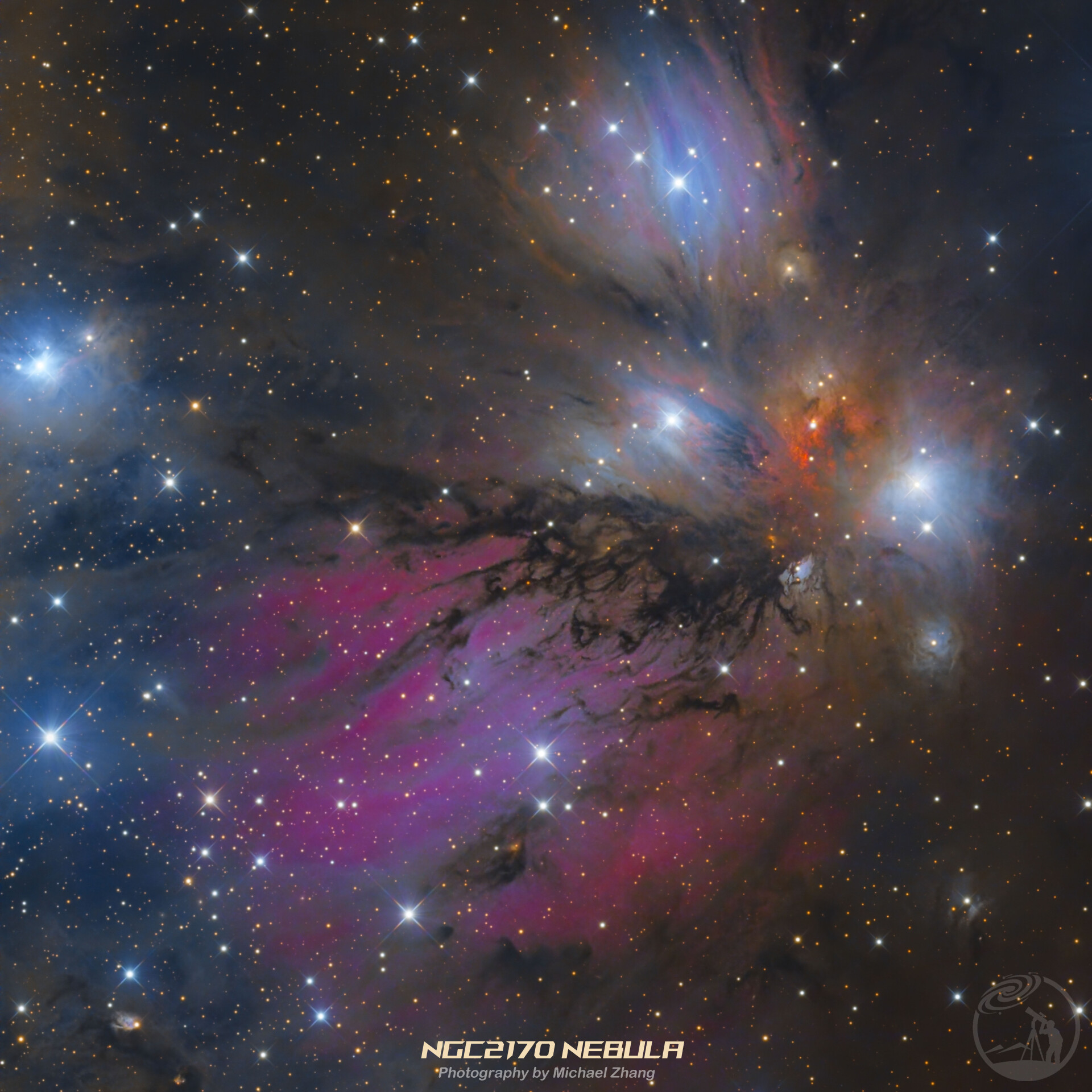 NGC2170