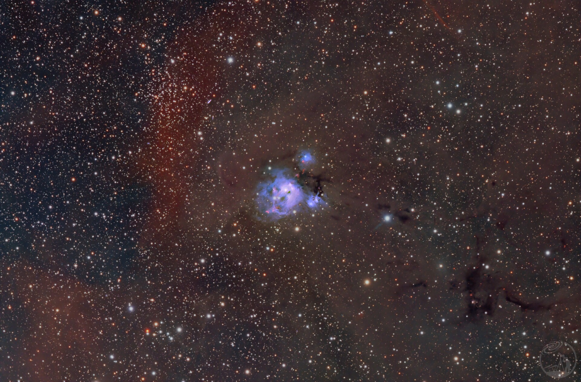 NGC7129