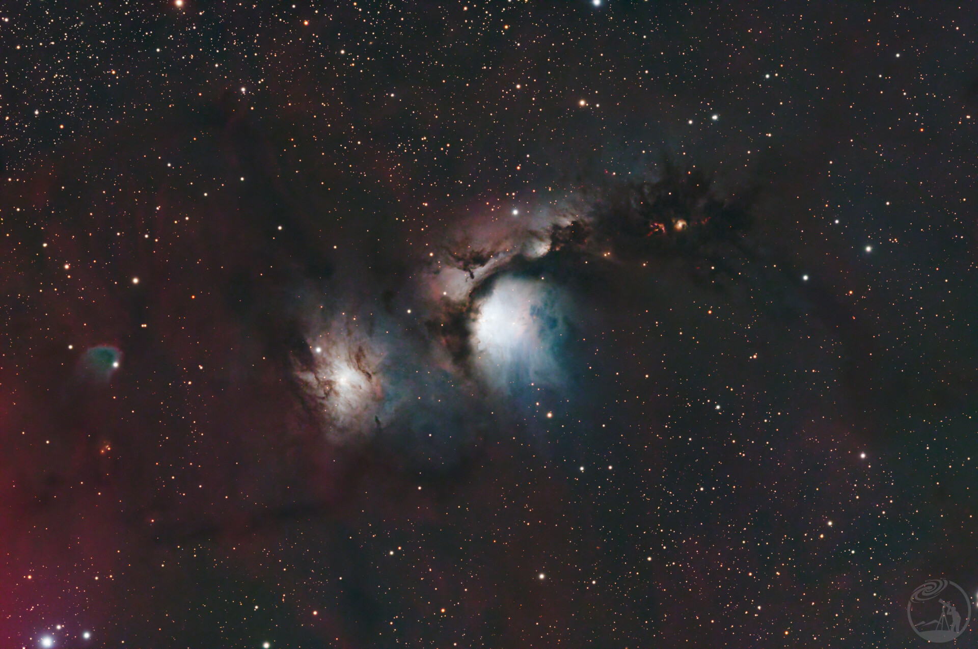 M78星云