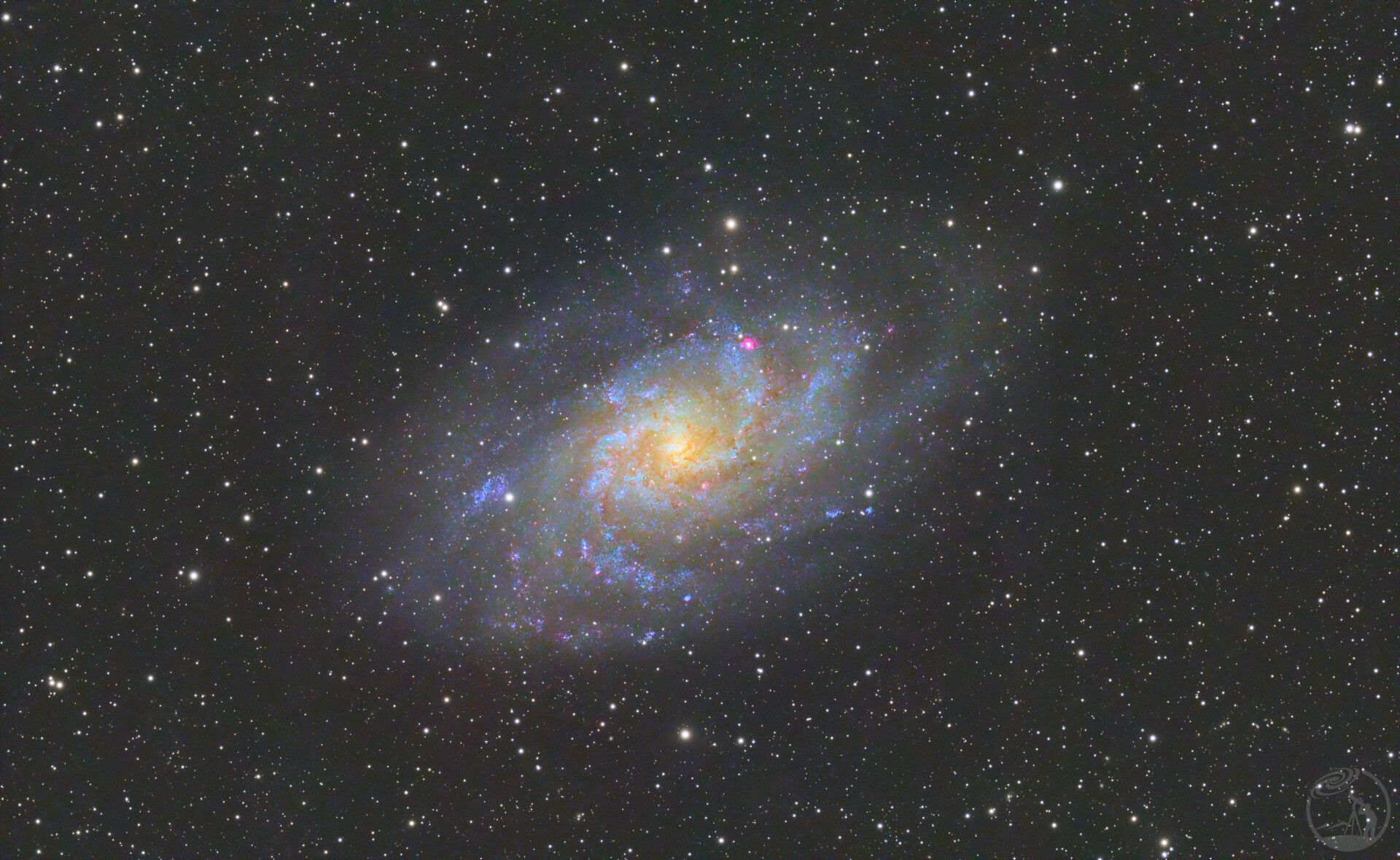 M33